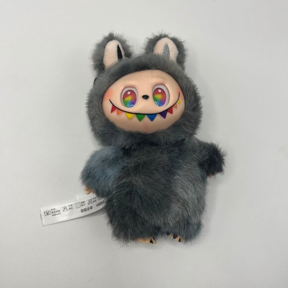 Pop Mart Labubu The Monsters Big Into Energy Vinyl Plush - Picture 3 of 6